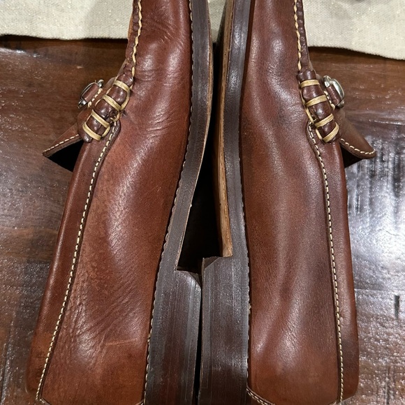 Cole Haan country Loafers - Picture 5 of 8